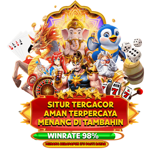 GARUDA999: Agen Judi Slot Online Terpercaya, Gampang Menang Jackpot